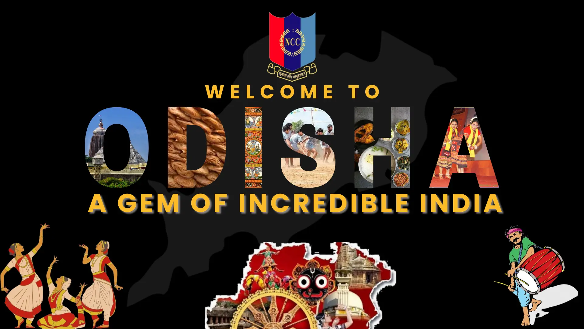 Odisha